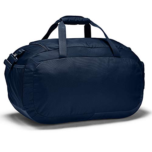 Under Armour Undeniable Duffel 4.0 XS Bolsa De Deportes, Bolsa De Entrenamiento Unisex Azul OSFA