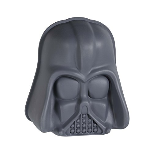 Underground Toys - Star Wars: Molde De Silicona Darth Vader