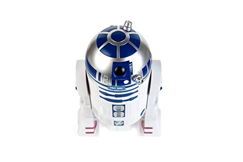 Underground Toys - Star Wars: Tarro Para Galletas R2-D2