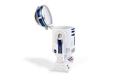 Underground Toys - Star Wars: Tarro Para Galletas R2-D2