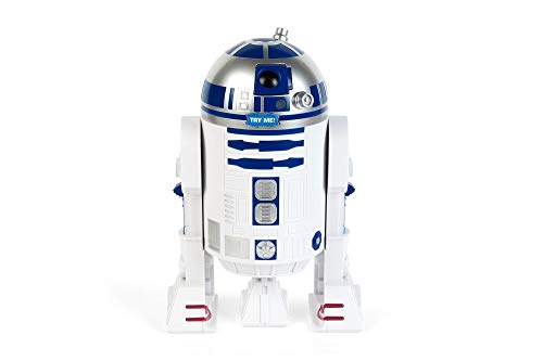 Underground Toys - Star Wars: Tarro Para Galletas R2-D2