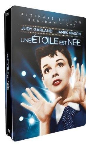 Une Étoile est née [Francia] [Blu-ray]