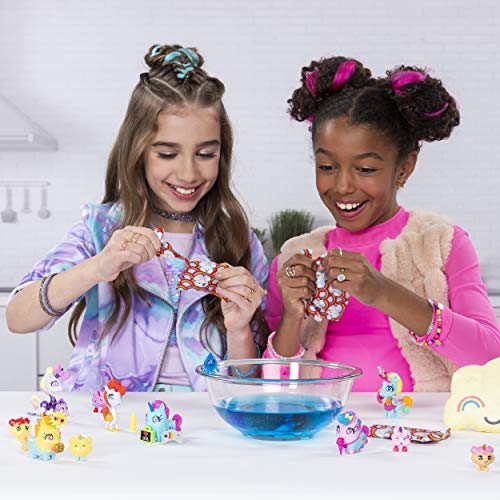 Uni-verse 6054905, Unicornio sorpresa coleccionable con accesorios misteriosos, para niños de 5 años en adelante (los estilos pueden variar), multicolor , color/modelo surtido