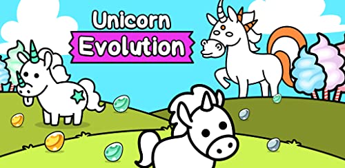 Unicorn Evolution