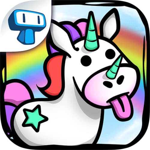 Unicorn Evolution