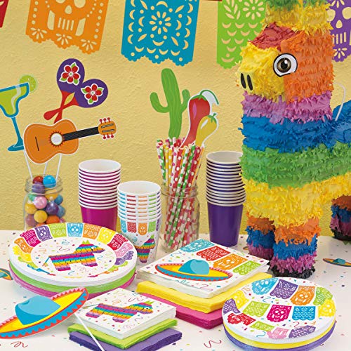 Unique Party- Piñata burro mexicano (6626)