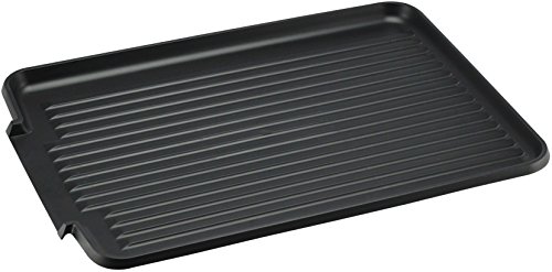 Universal Dish Drain Board (Black)