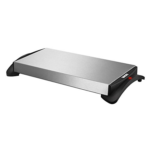 Unold 58815 - Calientaplatos, 1100 W