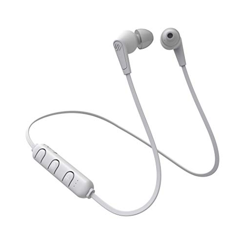 Urbanista Madrid - Auriculares con Bluetooth (White), Producto Original japonés, envío Desde Japón