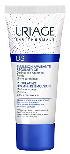 Uriage D.S. Emulsión Cuidado Regulador - 40 ML