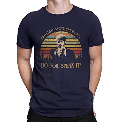 Uzubunki Do You Speak It Camiseta vintage