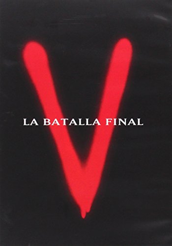 V Coleccion Completa [DVD]