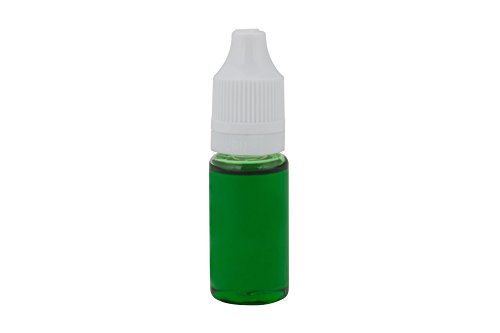 V2 Vape Colorante alimentario de vaina extremadamente concentrado, líquido para colorear bebidas, masas, coberturas y todos los demás productos alimenticios Verde