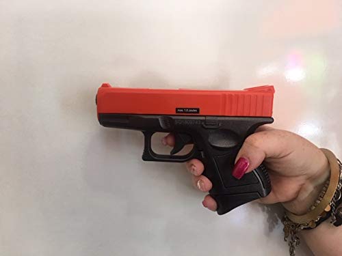 valhalla Pistola Glock 27 Red. 0,3 Julios