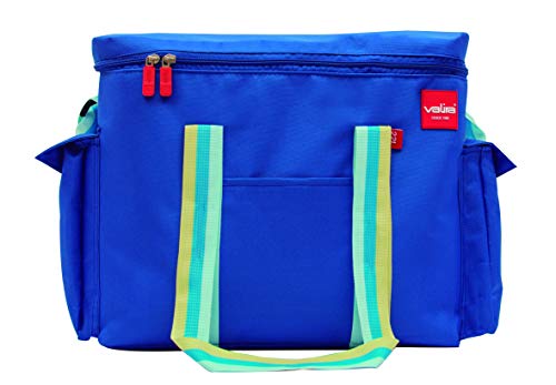 Valira 6018/82 - Bolsa termica 22 L, colores surtidos