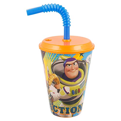 Vaso CAÑA Easy 430 ML | Toy Story 4