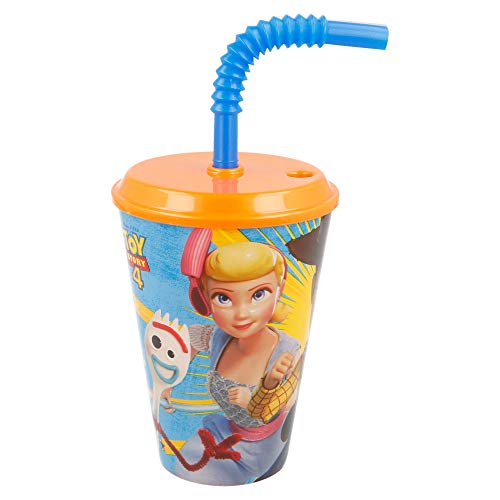 Vaso CAÑA Easy 430 ML | Toy Story 4