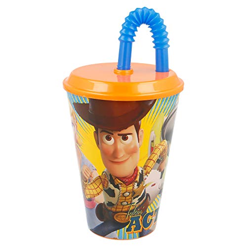 Vaso CAÑA Easy 430 ML | Toy Story 4