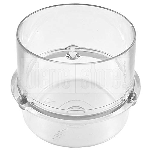 Vaso medidor dosificador para Vorwerk Thermomix Tm5