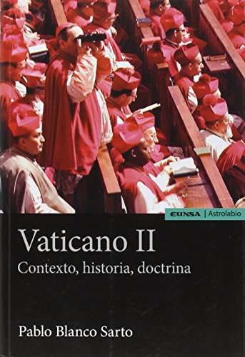 VATICANO II (Astrolabio Historia)