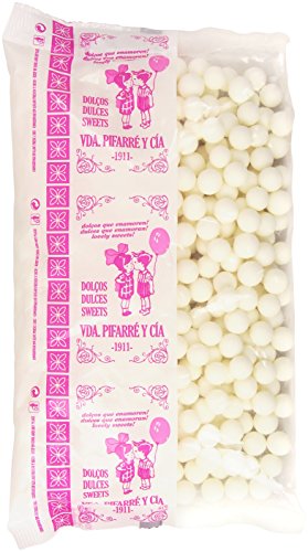 VDA. Pifarré - Dulces - Confite - 1 kg