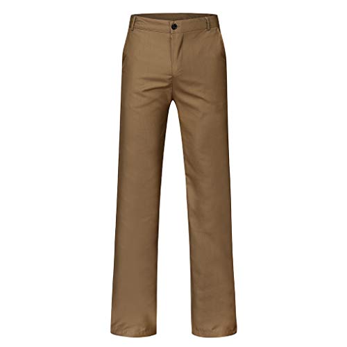 Vectry Gimnasia Hombre Pantalones De Invierno Hombre Pantalon Tipo Chino Chandal Hombre Pantalon Vaquero Blanco Hombre Chandal De Algodon Hombre Pantalones De Cargo