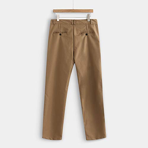 Vectry Gimnasia Hombre Pantalones De Invierno Hombre Pantalon Tipo Chino Chandal Hombre Pantalon Vaquero Blanco Hombre Chandal De Algodon Hombre Pantalones De Cargo