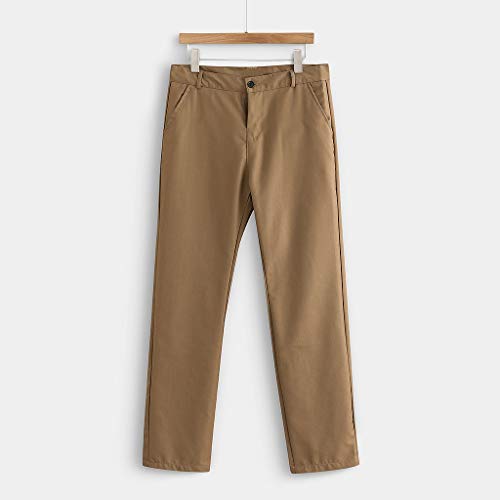 Vectry Gimnasia Hombre Pantalones De Invierno Hombre Pantalon Tipo Chino Chandal Hombre Pantalon Vaquero Blanco Hombre Chandal De Algodon Hombre Pantalones De Cargo