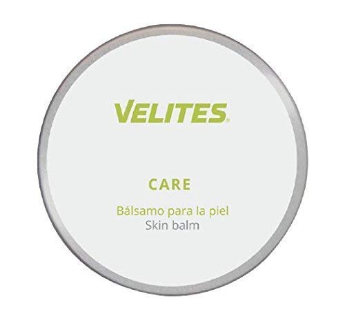 Velites Bálsamo Regenerador de la Piel para Atletas | Natural 100% y Certificada Bio | Diseñado para Entrenamiento Funcional y Tatuajes | 30 ml by