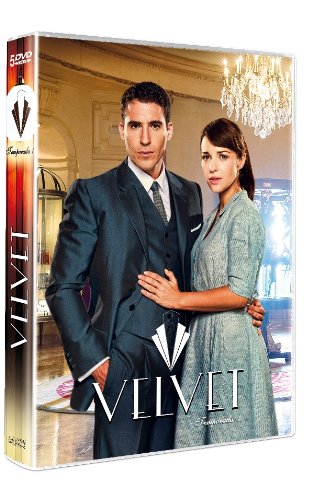 Velvet (1ª temporada) [DVD]