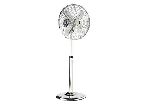 Ventilador de pie Tristar VE-5951 - 40 centímetros – Metal