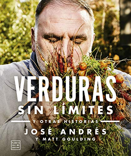 Verduras sin límites (Cocina T)