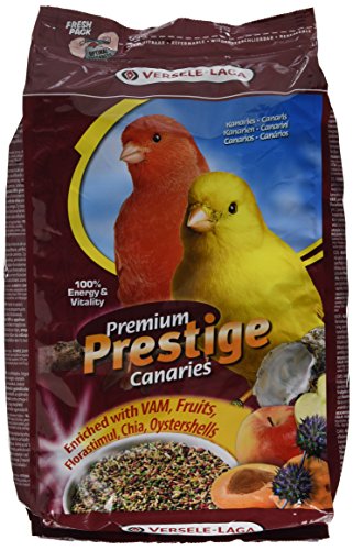 Versele-laga Prestige Premium Canary Food 2,5 kg