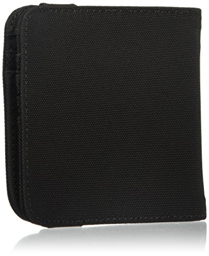 Victorinox Travel Accessoires 4.0 Monedero 11 cm Black