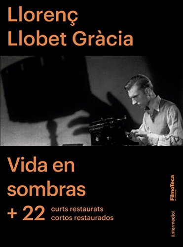 Vida En Sombras y 22 Cortos Restaurados [DVD]