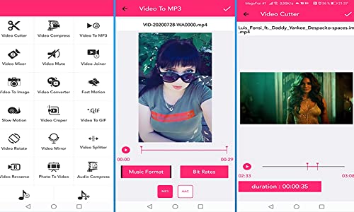 Video Editor - All In One Video Editor App