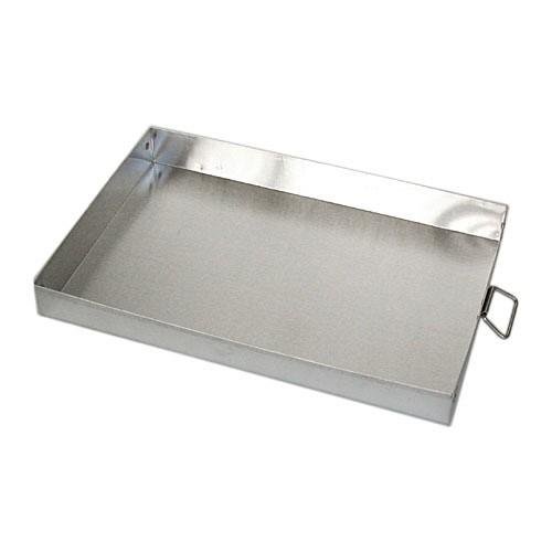 villarinox  - Lata Horno Aluminio 31X45Cm 22045