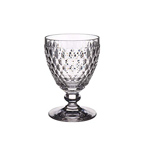 Villeroy & Boch Boston Copa de vino blanco, Cristal, centimeters