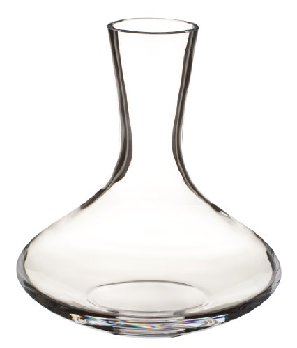 Villeroy & Boch Maxima Botella Especial, 1 Litro, Cristal, Transparente