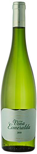 Viña Esmeralda, Vino Blanco, 75 cl - 750 ml D.O. Catalunya