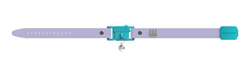 Visto en Vogue. Collar para Gato Mauve de Kittyrama. Galardonado 'Cat Friendly'