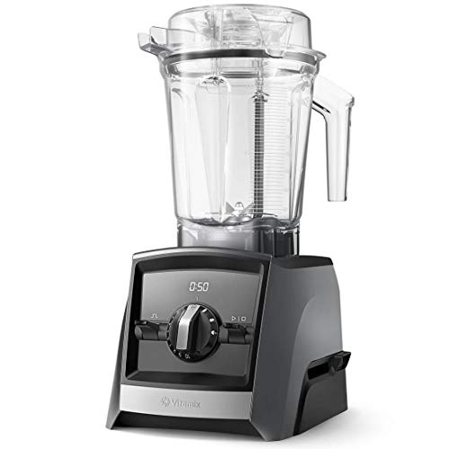 Vitamix ascent-2500i-Pizarra Batidora Polyvalent 2000 mililiters