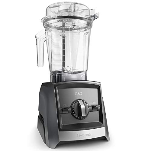 Vitamix ascent-2500i-Pizarra Batidora Polyvalent 2000 mililiters