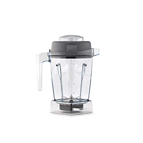 Vitamix Explorian E310 , jarra de 1,4 litros, negro