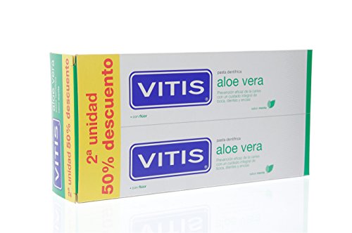 VITIS - PACK VITIS PASTA DUP150 50 2ªU