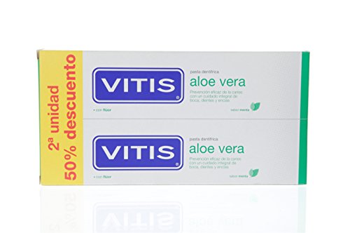 VITIS - PACK VITIS PASTA DUP150 50 2ªU