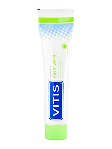 VITIS - VITIS PASTA ALOE VER MANZ100ML