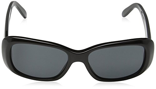 Vogue 0Vo2606S Gafas de sol, Black, 55 para Mujer