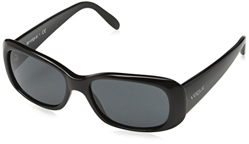 Vogue 0Vo2606S Gafas de sol, Black, 55 para Mujer