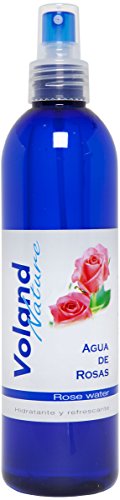 Voland Nature Tónico Agua de Rosas - 300 ml